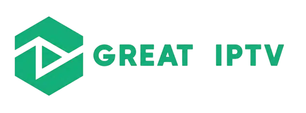Great IPTV FOOTER LOGO