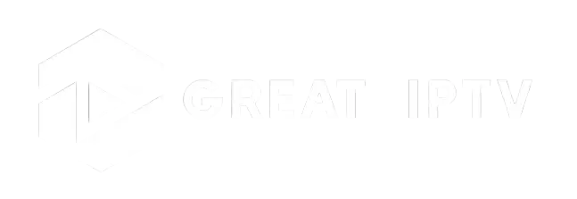 Great ipTV logo header